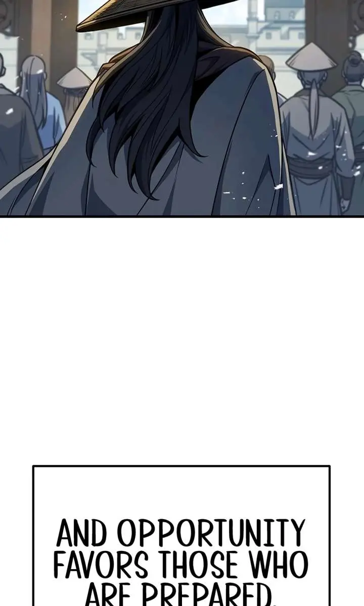 The Emperor's Sword Chapter 115 Page 134