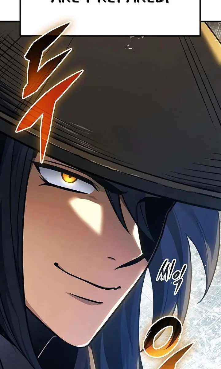 The Emperor's Sword Chapter 115 Page 135