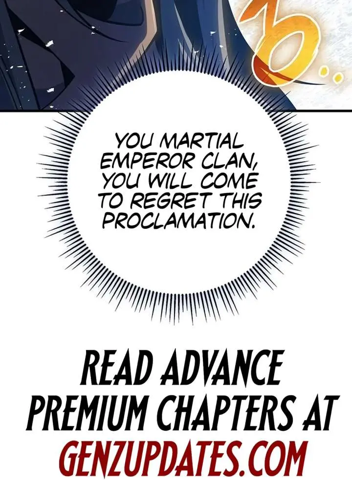 The Emperor's Sword Chapter 115 Page 136