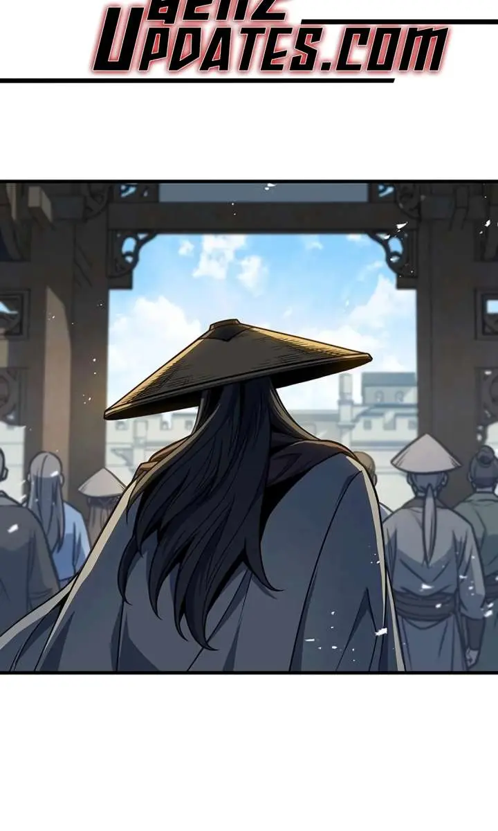 The Emperor's Sword Chapter 116 Page 2