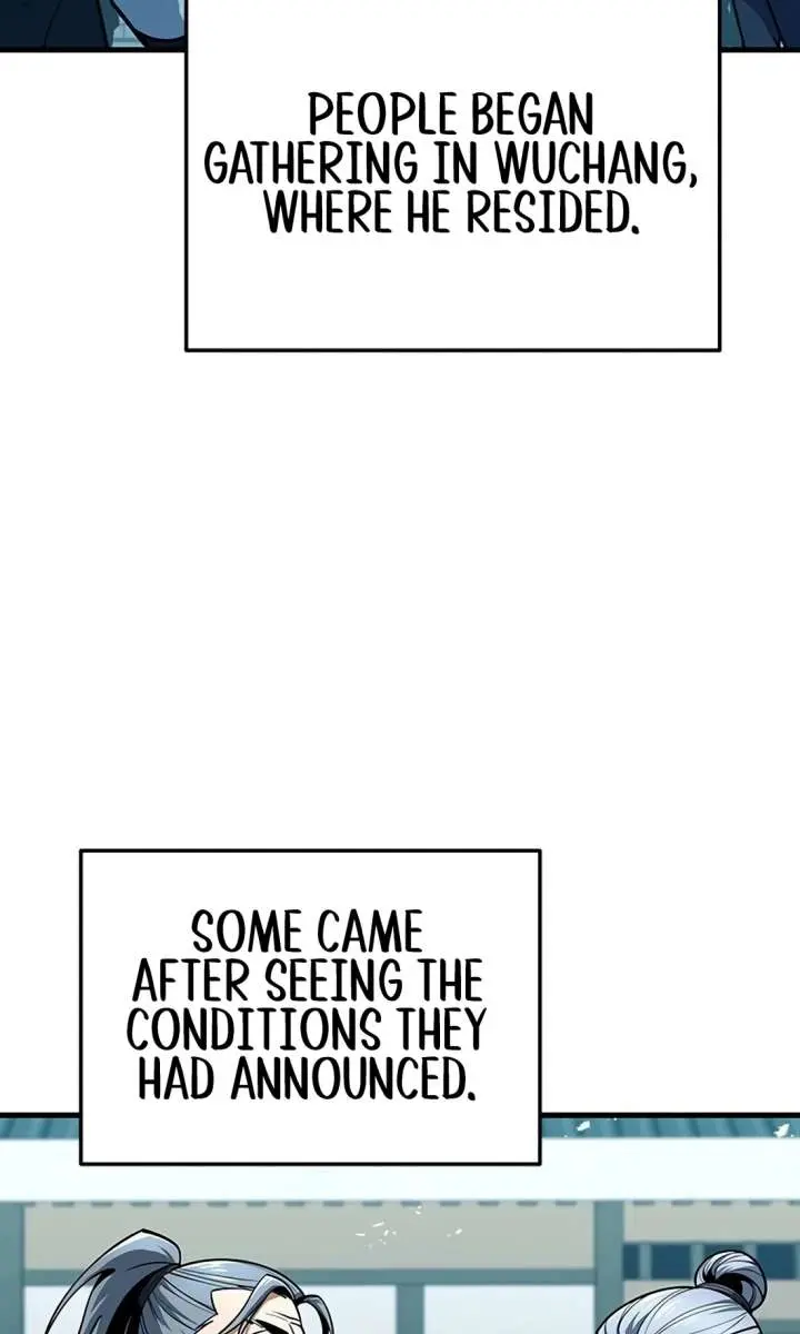 The Emperor's Sword Chapter 116 Page 6