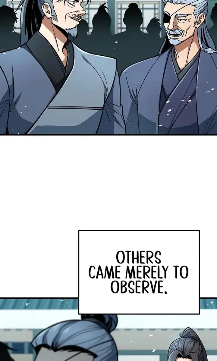 The Emperor's Sword Chapter 116 Page 7