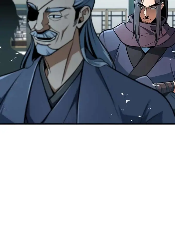 The Emperor's Sword Chapter 116 Page 8