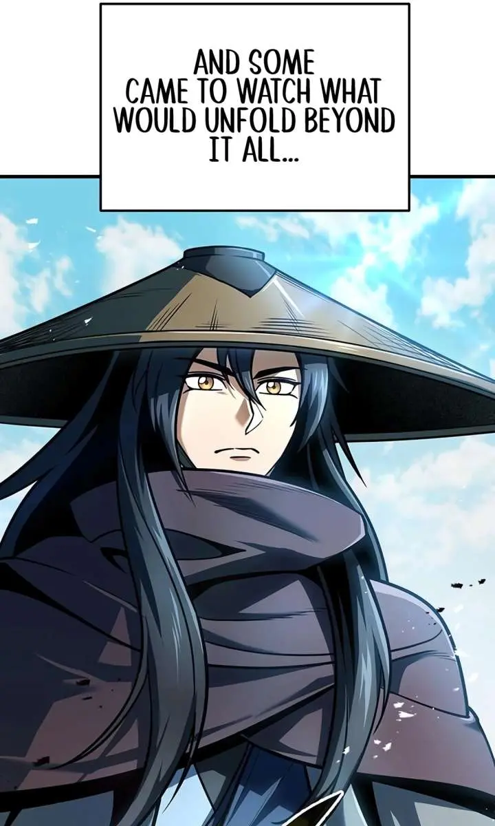 The Emperor's Sword Chapter 116 Page 9