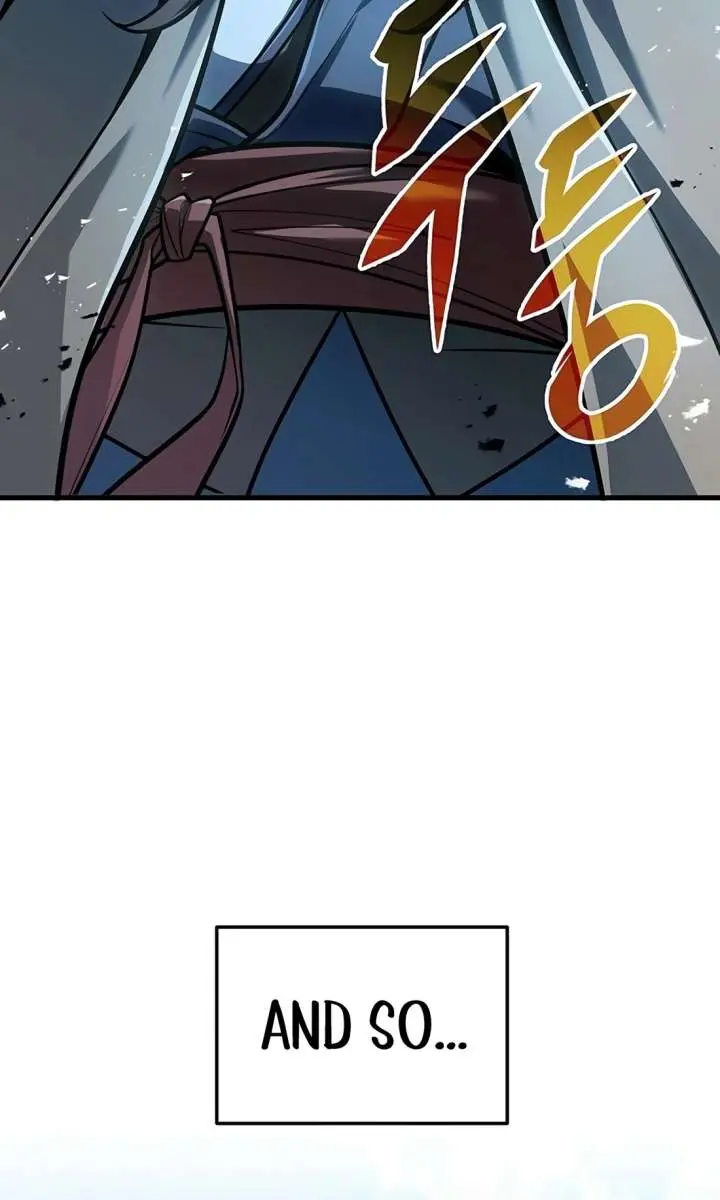 The Emperor's Sword Chapter 116 Page 10