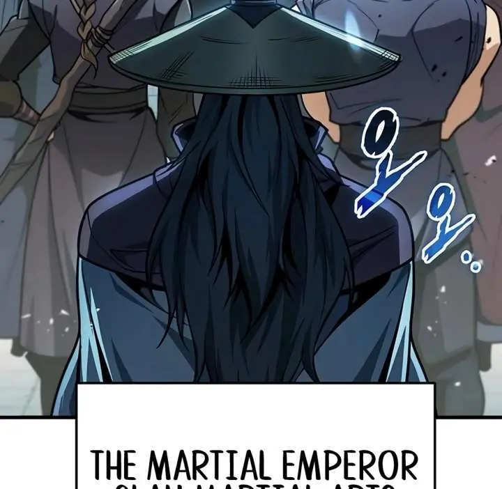The Emperor's Sword Chapter 116 Page 12