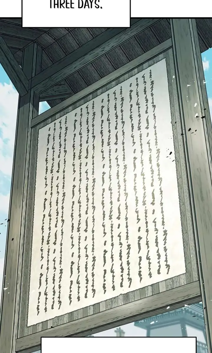 The Emperor's Sword Chapter 116 Page 15