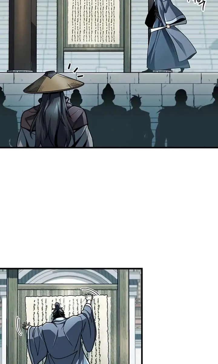 The Emperor's Sword Chapter 116 Page 19