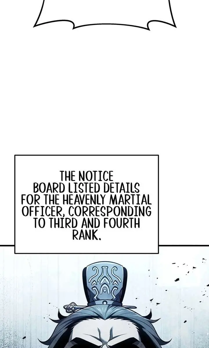 The Emperor's Sword Chapter 116 Page 23