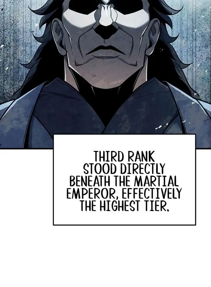 The Emperor's Sword Chapter 116 Page 24