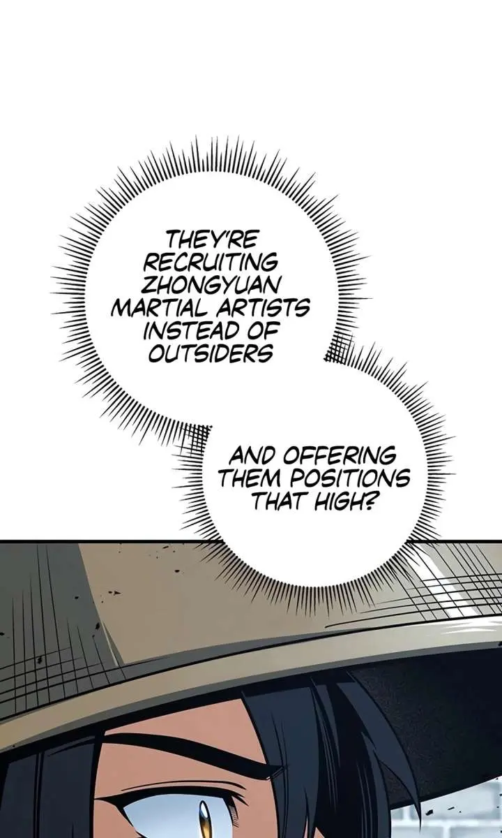 The Emperor's Sword Chapter 116 Page 25