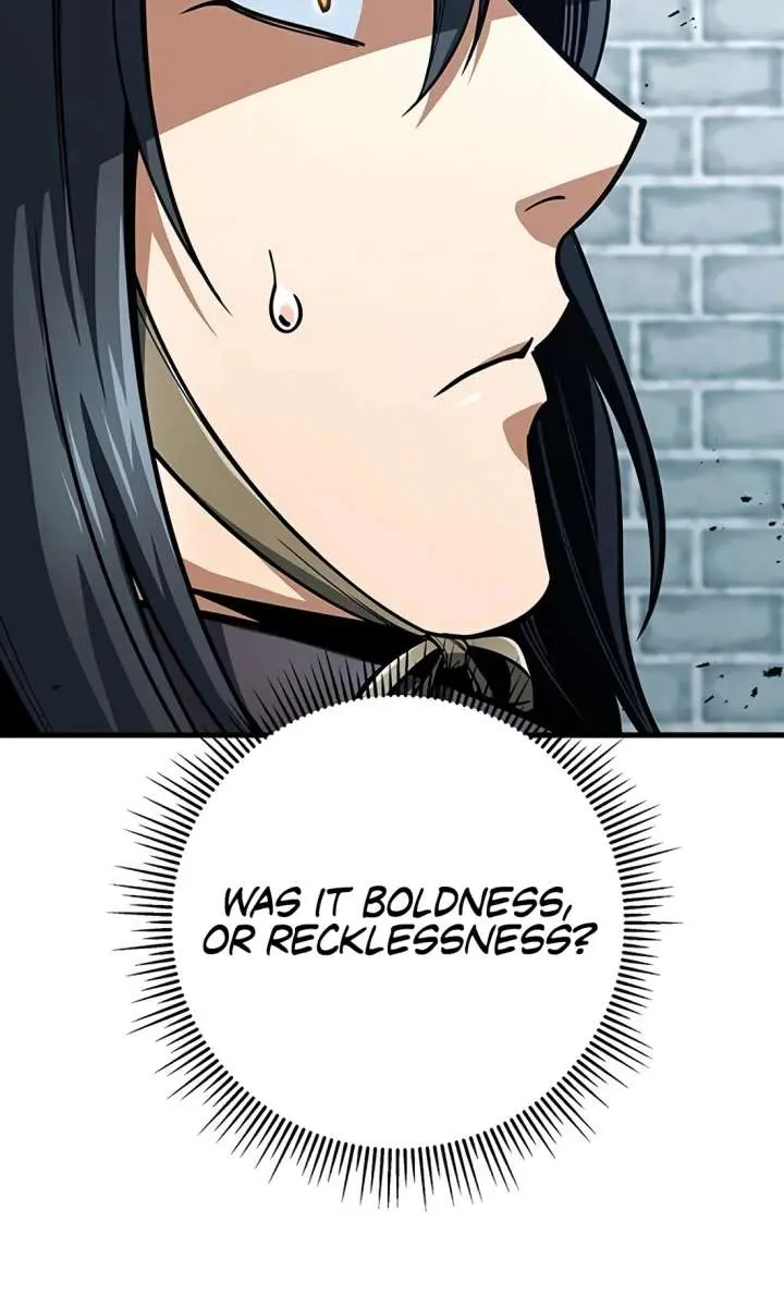 The Emperor's Sword Chapter 116 Page 26