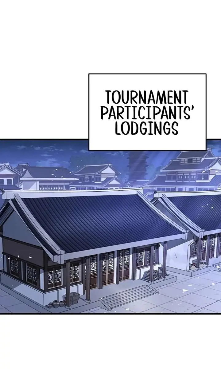 The Emperor's Sword Chapter 116 Page 29