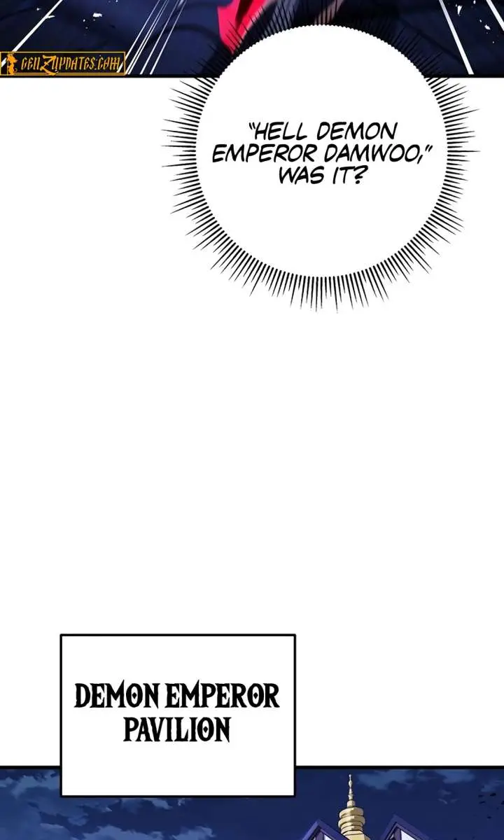 The Emperor's Sword Chapter 116 Page 34