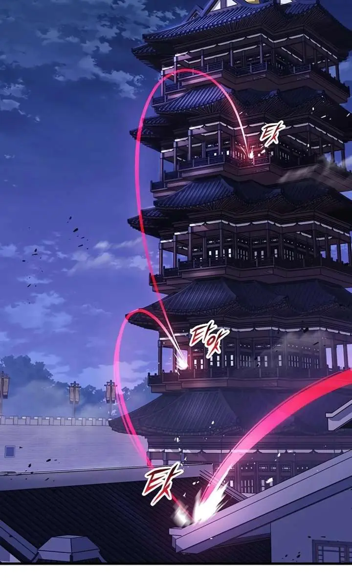 The Emperor's Sword Chapter 116 Page 35