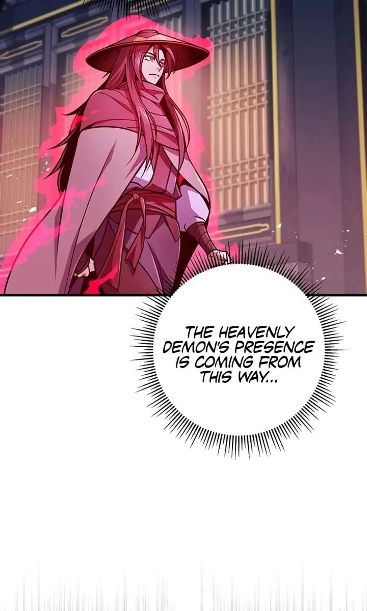 The Emperor's Sword Chapter 116 Page 37