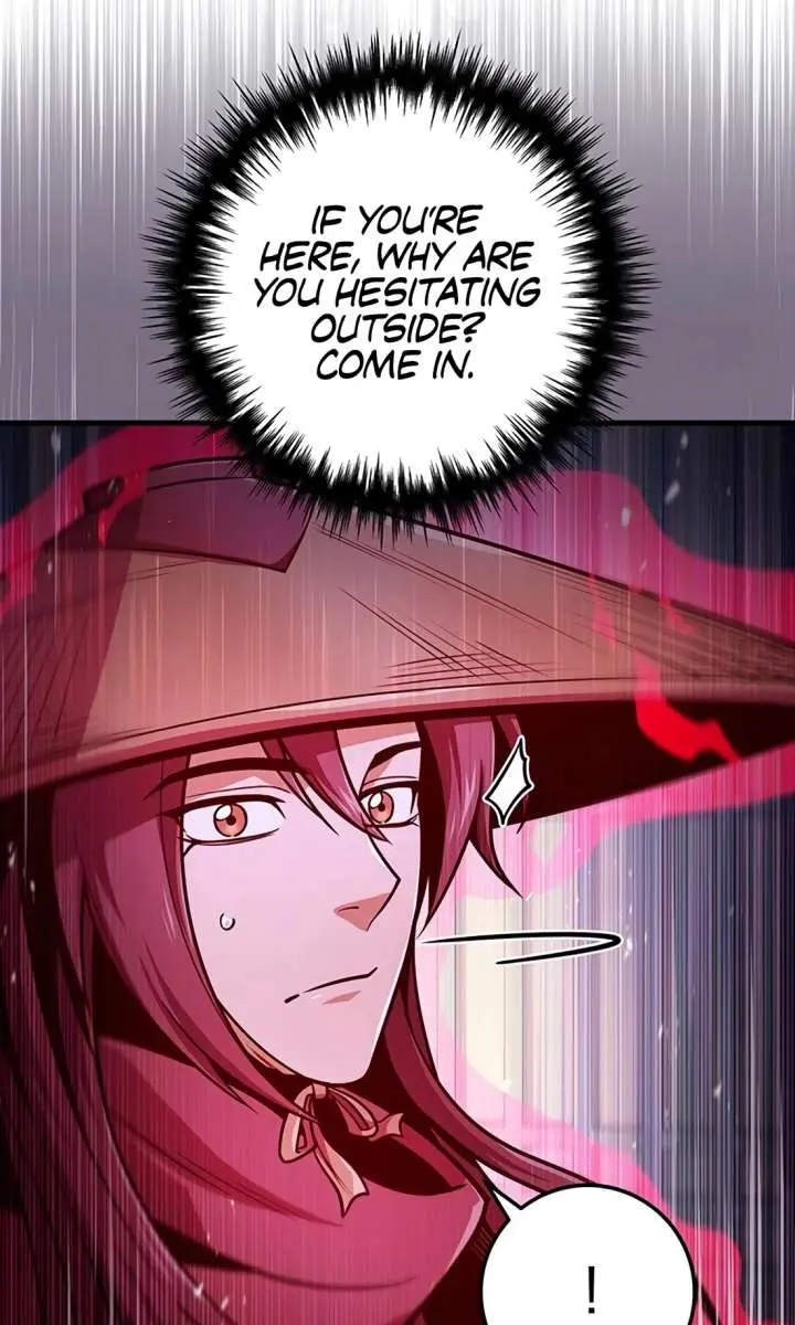 The Emperor's Sword Chapter 116 Page 38