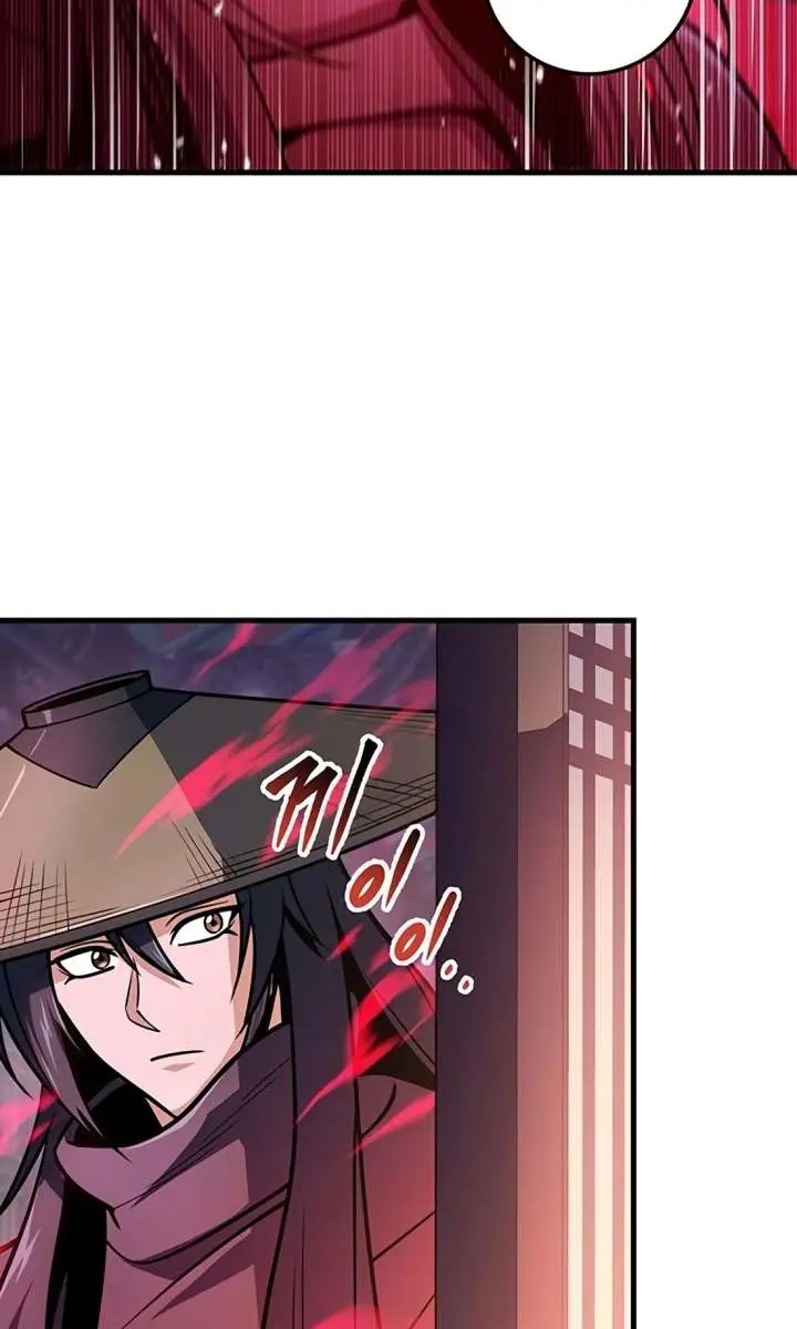 The Emperor's Sword Chapter 116 Page 39