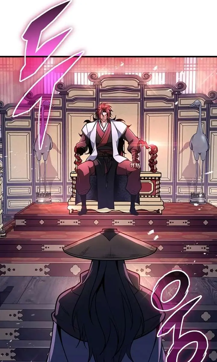 The Emperor's Sword Chapter 116 Page 41