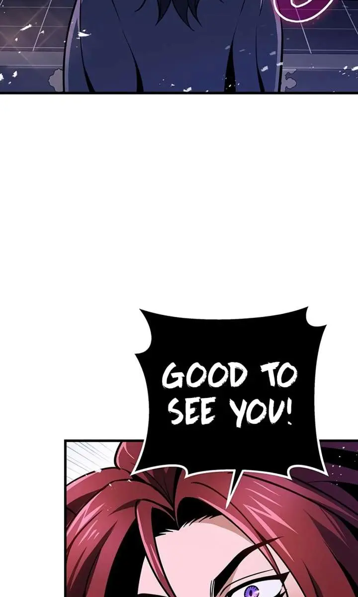 The Emperor's Sword Chapter 116 Page 42