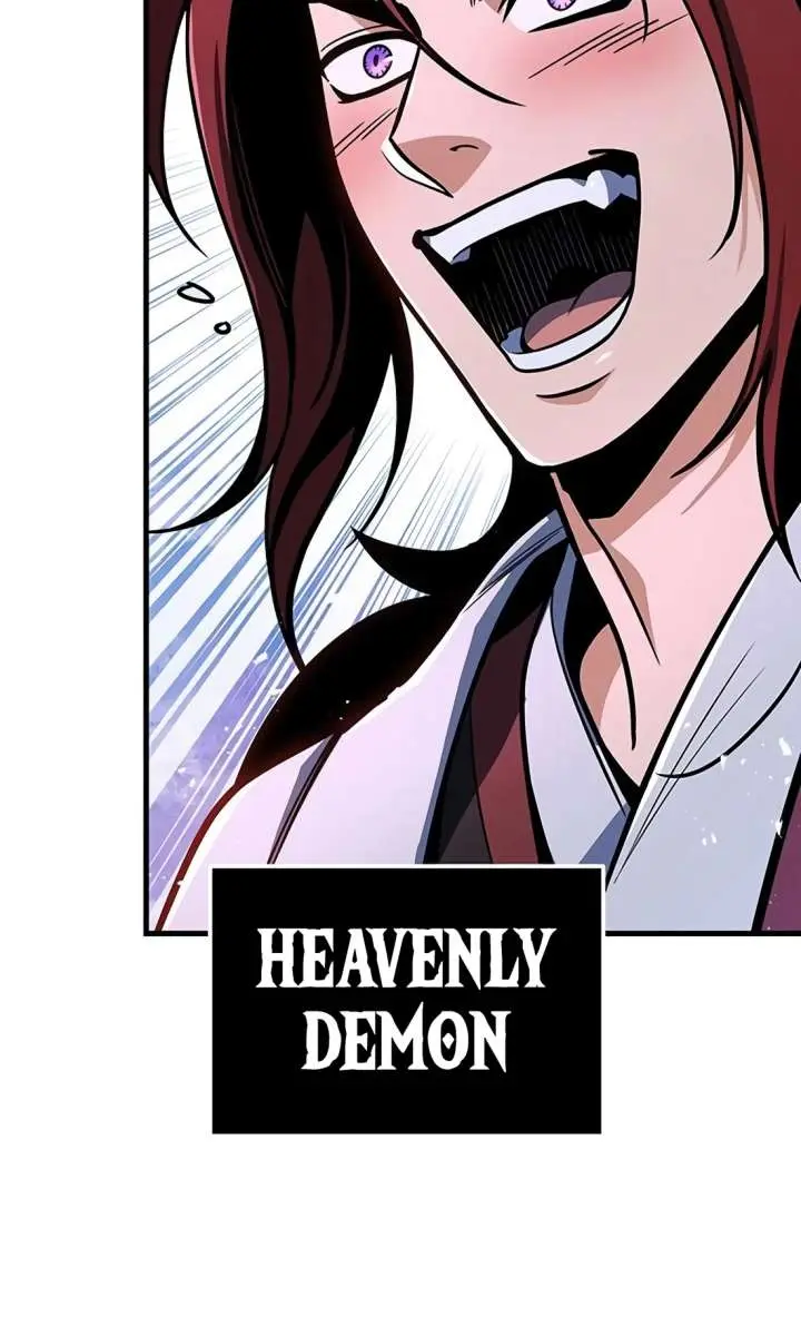 The Emperor's Sword Chapter 116 Page 43