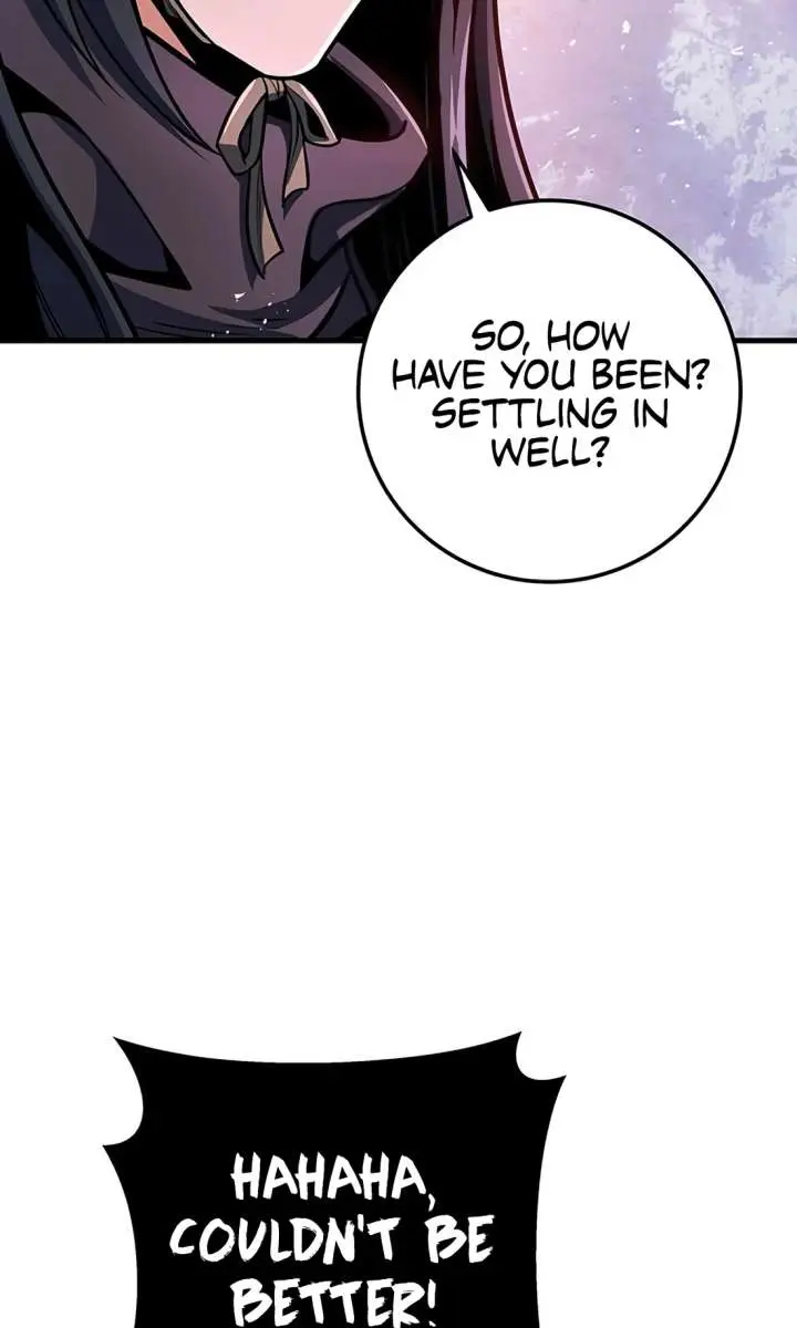 The Emperor's Sword Chapter 116 Page 45