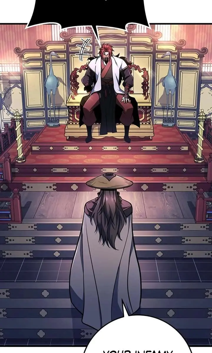 The Emperor's Sword Chapter 116 Page 46