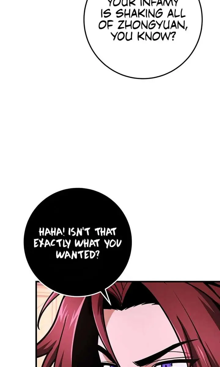 The Emperor's Sword Chapter 116 Page 47