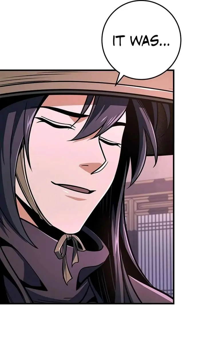 The Emperor's Sword Chapter 116 Page 49