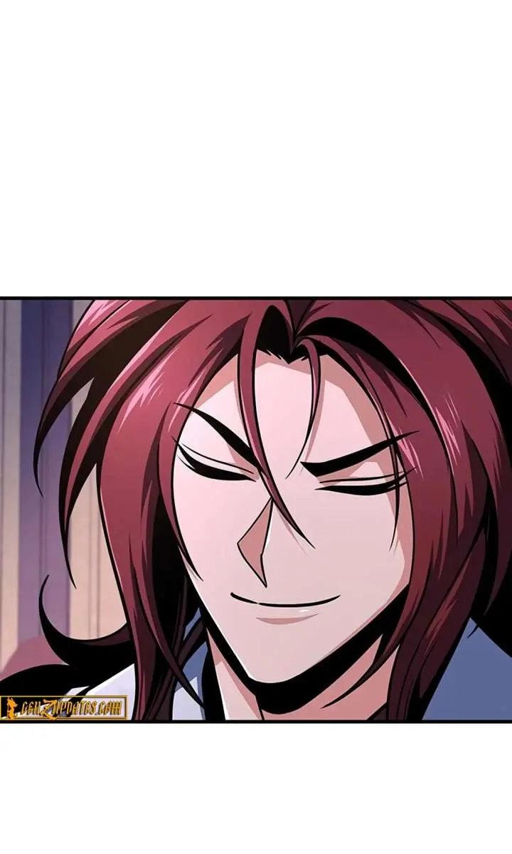 The Emperor's Sword Chapter 116 Page 50