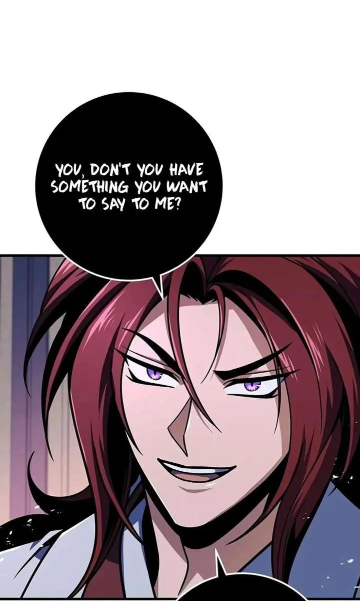 The Emperor's Sword Chapter 116 Page 51