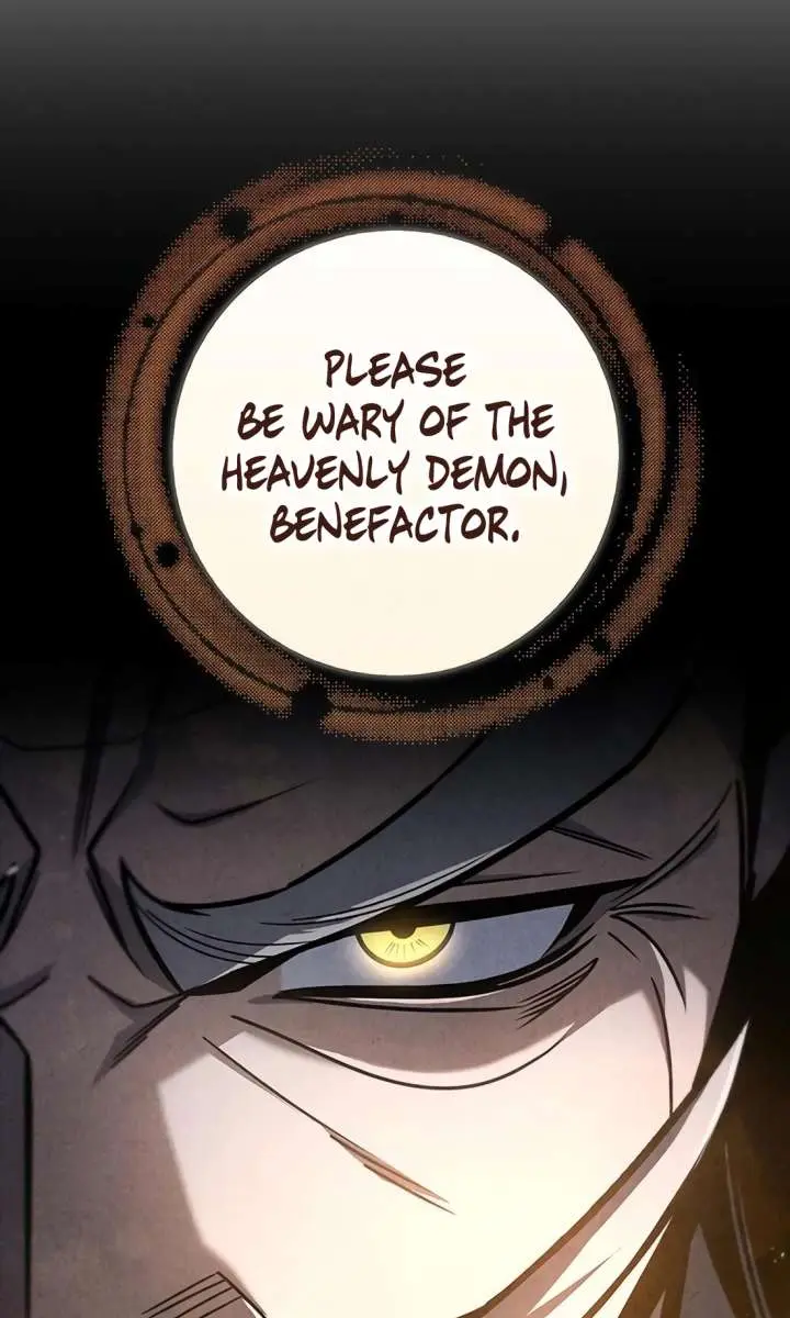 The Emperor's Sword Chapter 116 Page 53