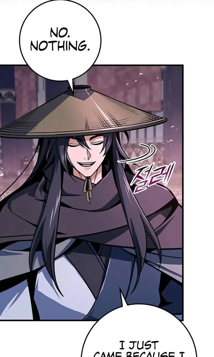 The Emperor's Sword Chapter 116 Page 55