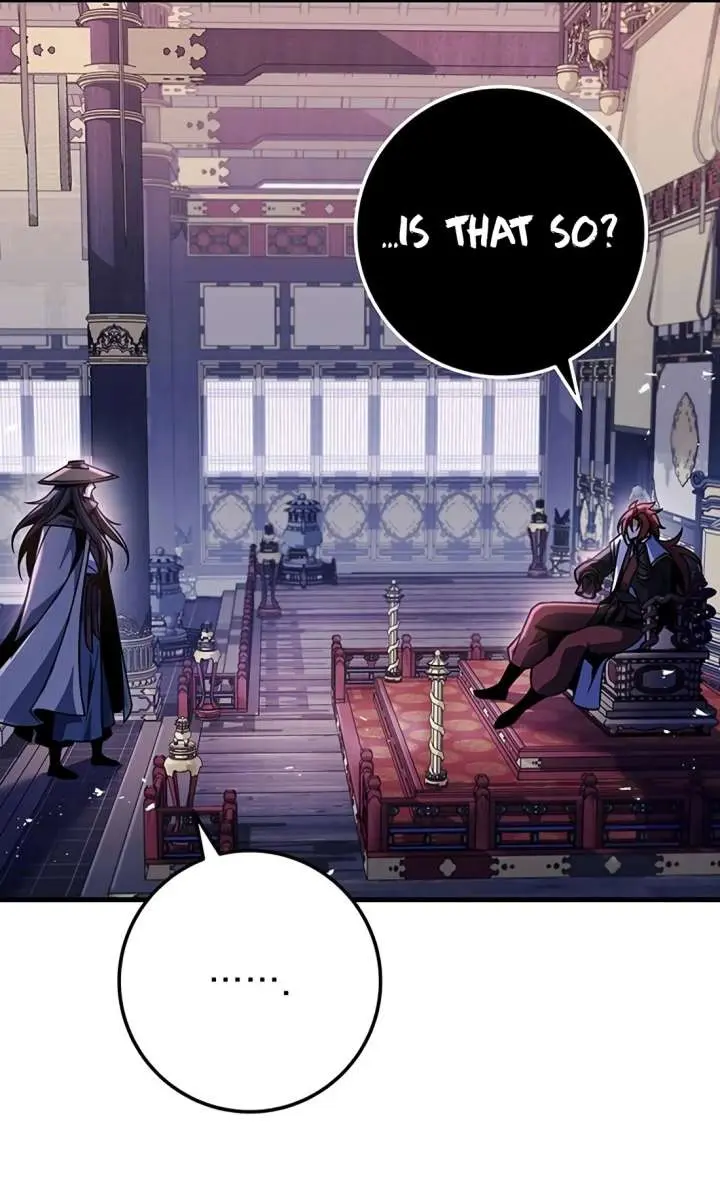 The Emperor's Sword Chapter 116 Page 57