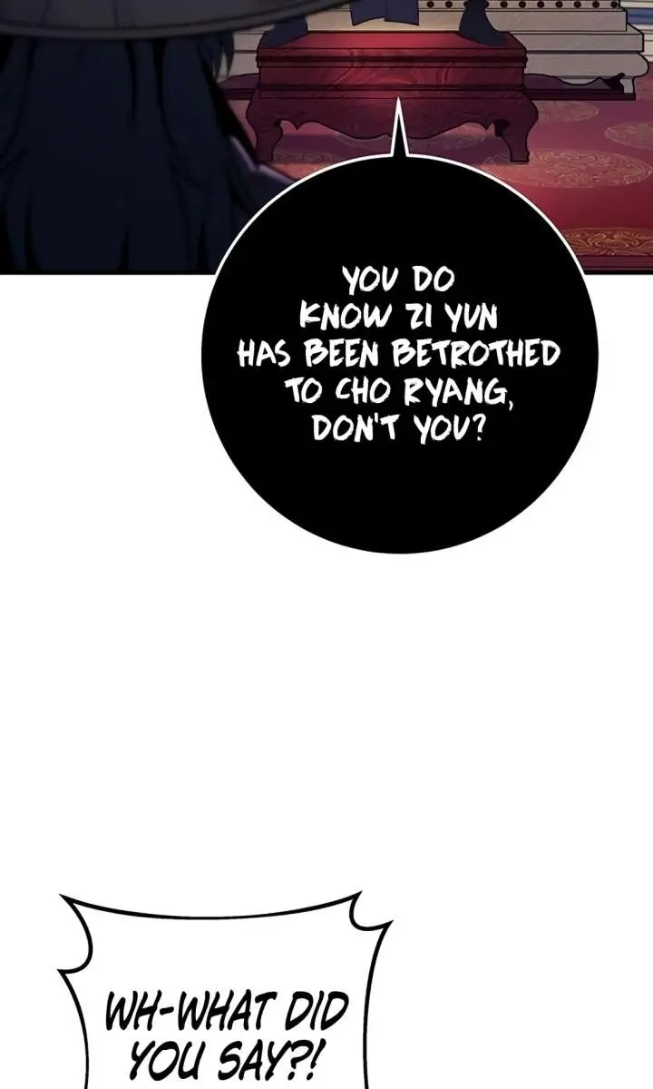 The Emperor's Sword Chapter 116 Page 59