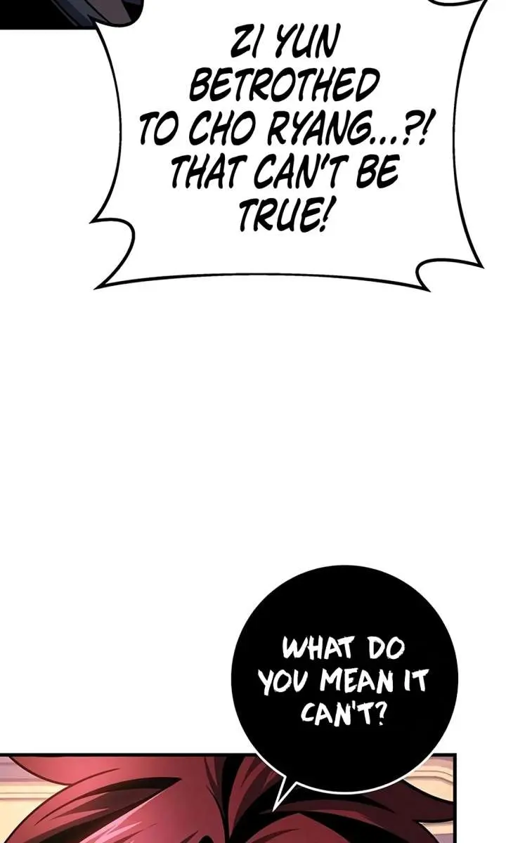 The Emperor's Sword Chapter 116 Page 61