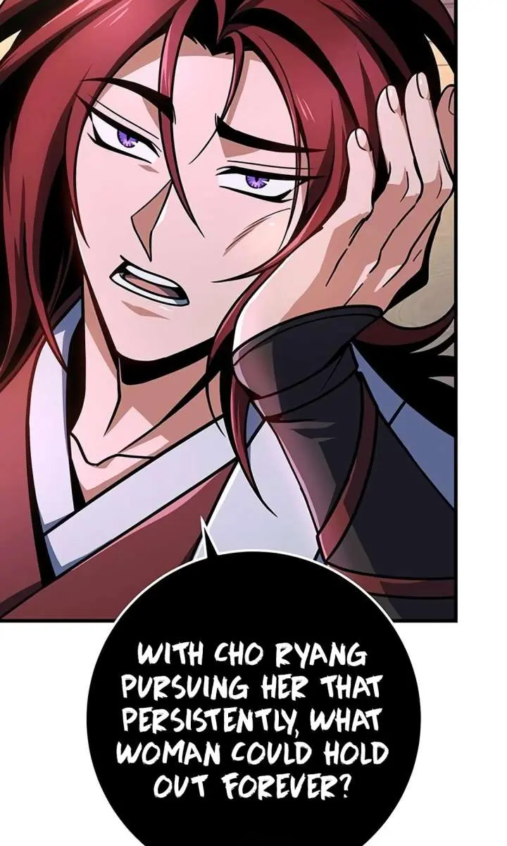 The Emperor's Sword Chapter 116 Page 62