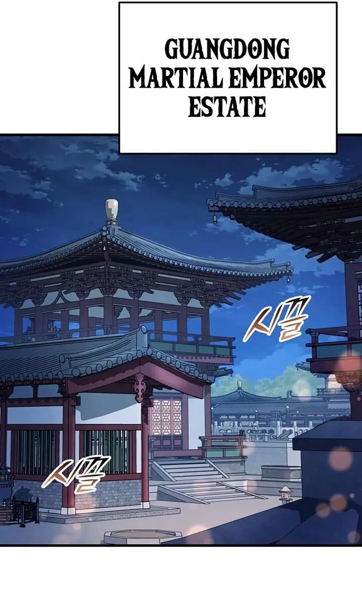 The Emperor's Sword Chapter 116 Page 67