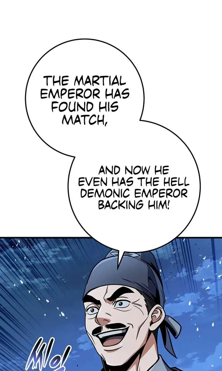 The Emperor's Sword Chapter 116 Page 70