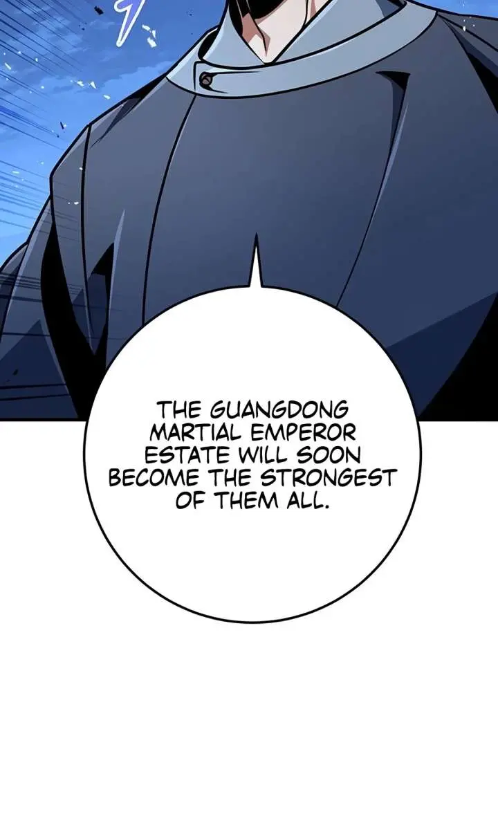 The Emperor's Sword Chapter 116 Page 71