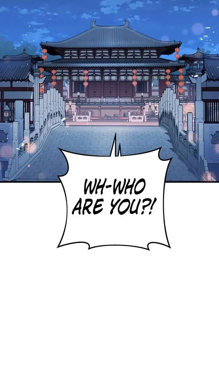 The Emperor's Sword Chapter 116 Page 73