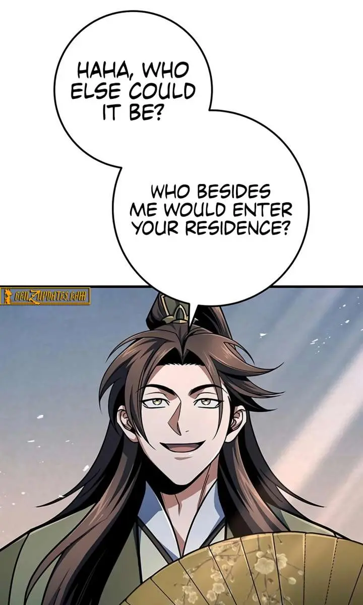 The Emperor's Sword Chapter 116 Page 74