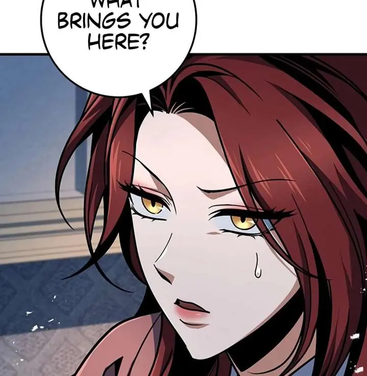 The Emperor's Sword Chapter 116 Page 76