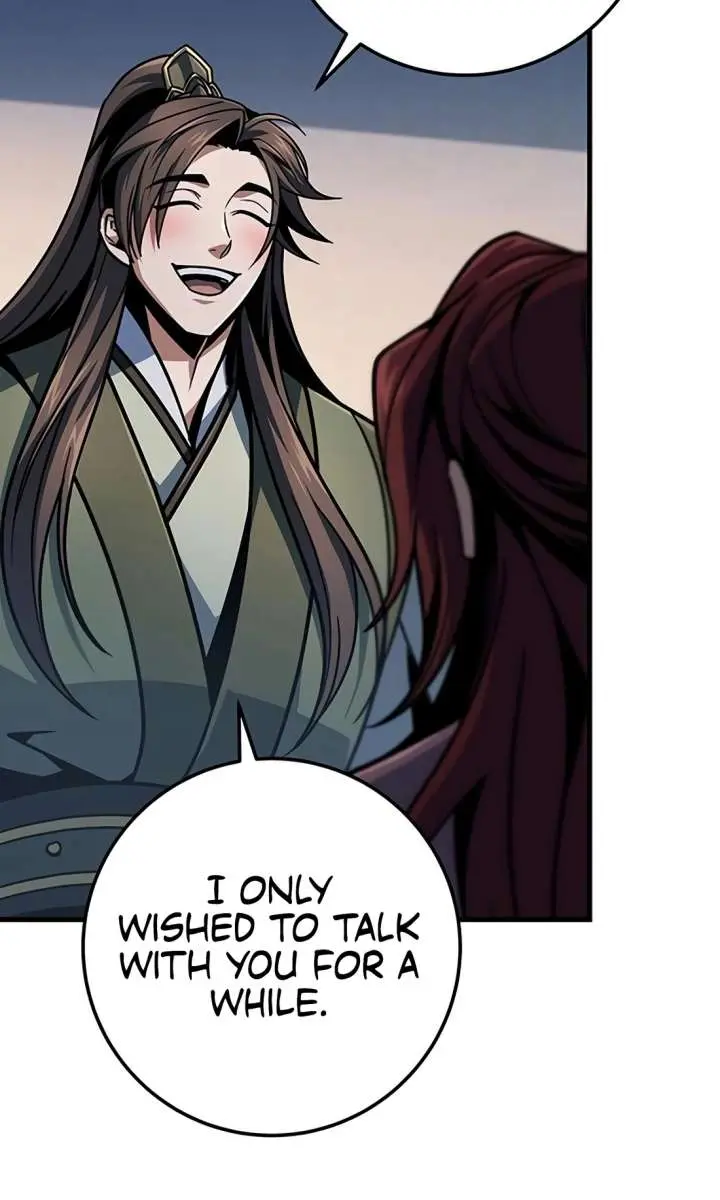 The Emperor's Sword Chapter 116 Page 78