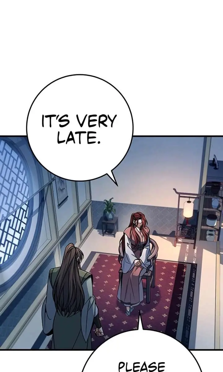 The Emperor's Sword Chapter 116 Page 79