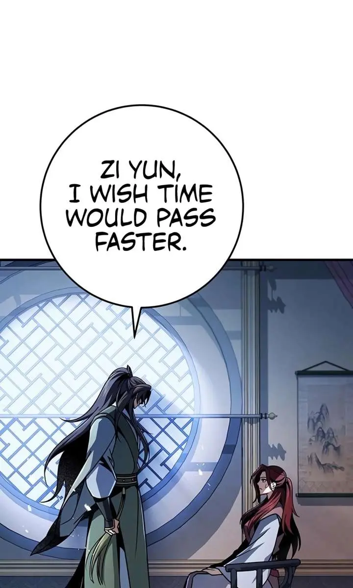 The Emperor's Sword Chapter 116 Page 82