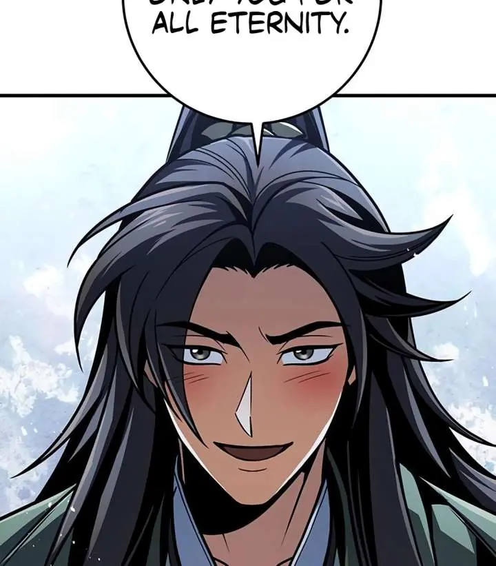 The Emperor's Sword Chapter 116 Page 84