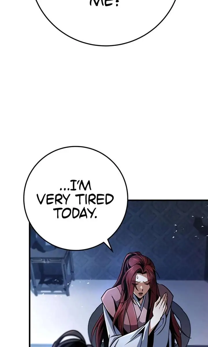 The Emperor's Sword Chapter 116 Page 90