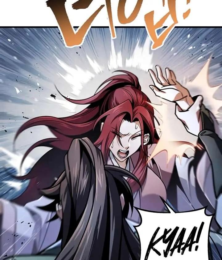 The Emperor's Sword Chapter 116 Page 92