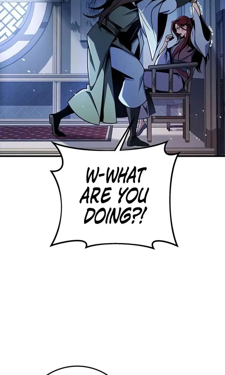 The Emperor's Sword Chapter 116 Page 94